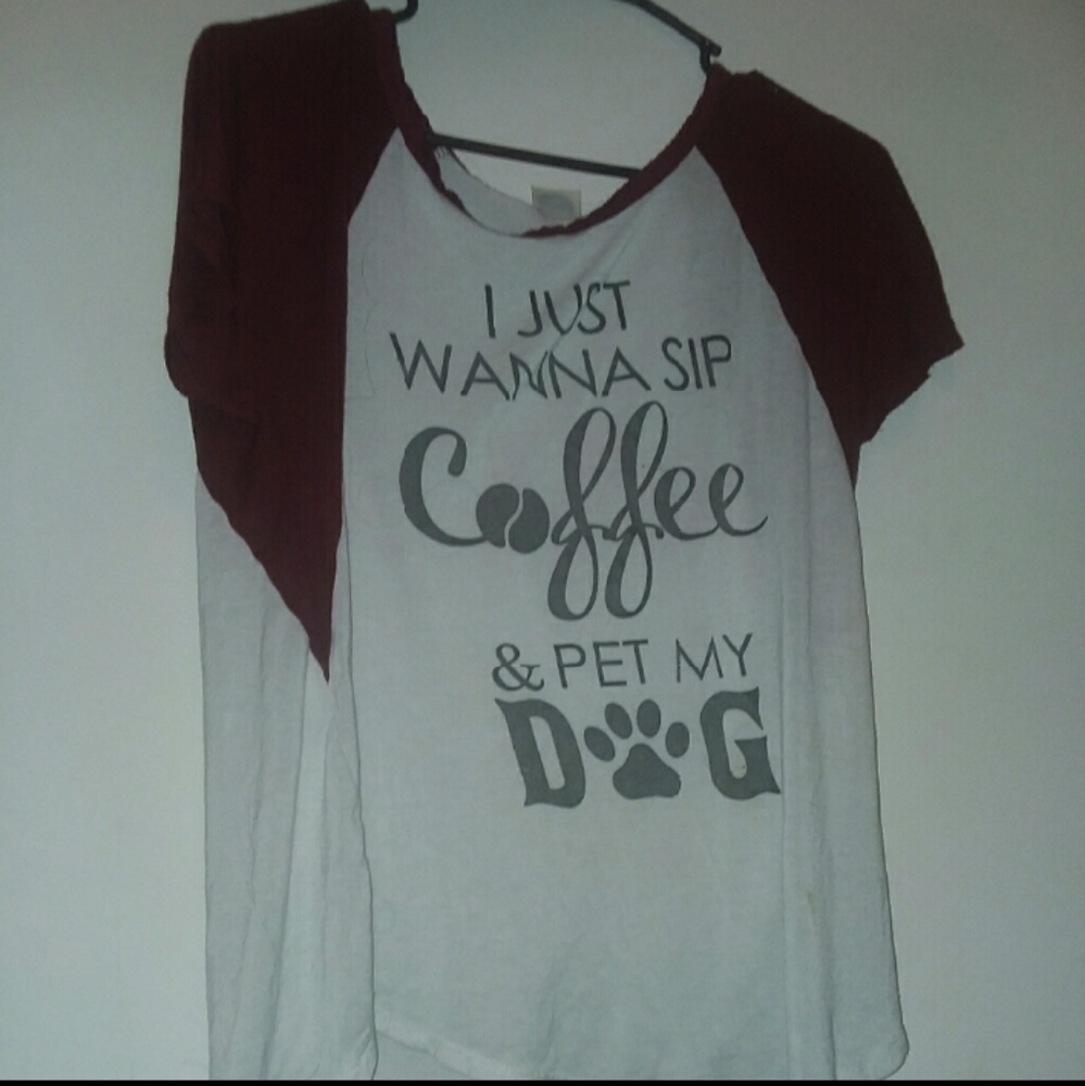 Rue 21 shirt